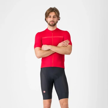 CASTELLI COMPETIZIONE 2 kantáros rövidnadrág