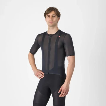 CASTELLI SUPERLEGGERA A/C rövid ujjú mez
