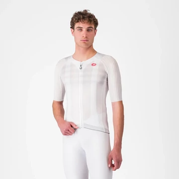 CASTELLI AERO RACE 8S rövid ujjú mez