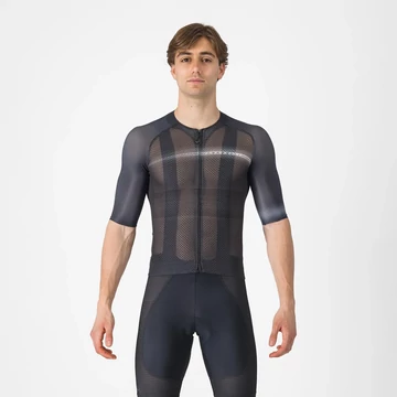 CASTELLI CLIMBER'S A/C JERSEY rövid ujjú mez