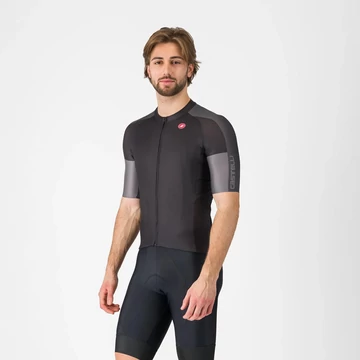 CASTELLI ENTRATA 6 rövid ujjú mez