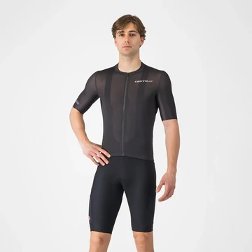 CASTELLI UNLIMITED ENDURANCE kantáros rövidnadrág