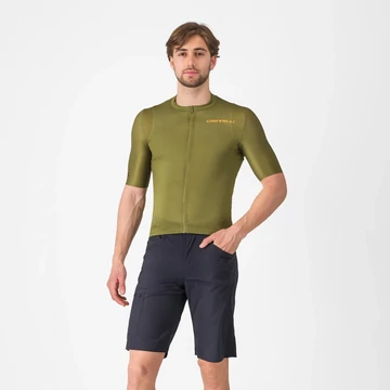 CASTELLI UNLIMITED ADVENTURE BAGGY rövidnadrág