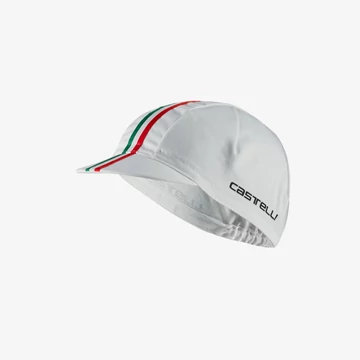 CASTELLI ITALIA sapka