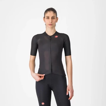 CASTELLI AERO PRO 8S W női rövid ujjú mez