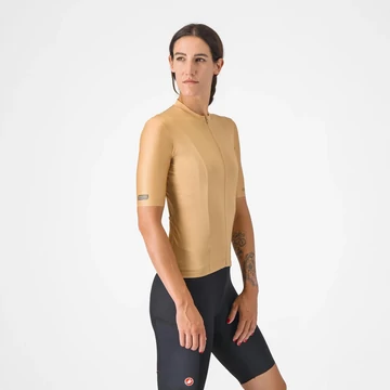 CASTELLI UNLIMITED W női rövid ujjú mez