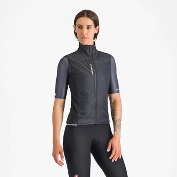 CASTELLI FLY DIRECT W női mellény