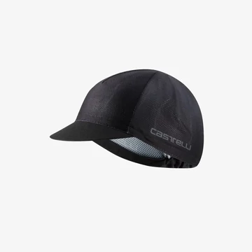 CASTELLI CLIMBER'S A/C CAP női sapka