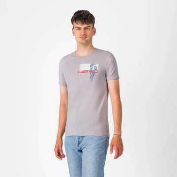 CASTELLI VELOCE póló