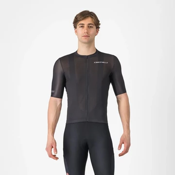 CASTELLI UNLIMITED ENTRATA 3 rövid ujjú mez