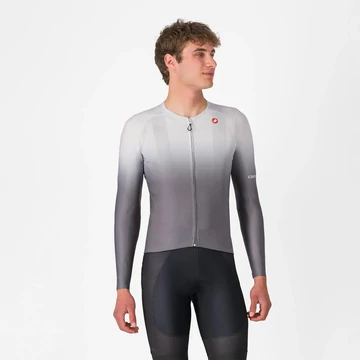 CASTELLI UPF hosszú ujjú mez