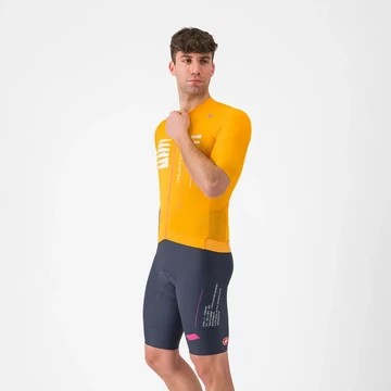 CASTELLI ESPRESSO R--A/D kantáros rövidnadrág