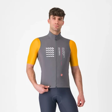 CASTELLI ESPRESSO R--A/D mellény