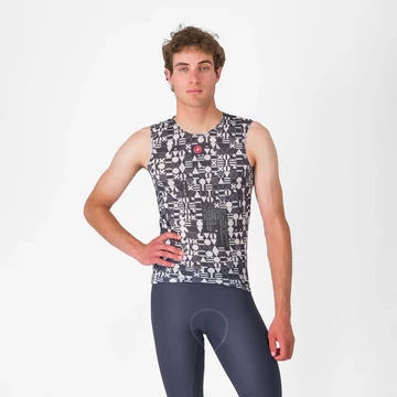 CASTELLI ESPRESSO R--A/D ujjatlan aláöltöző