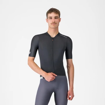 CASTELLI ESPRESSO 2 rövid ujjú mez