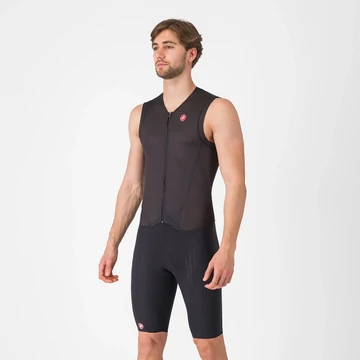 CASTELLI FREE SANREMO 3 triatlon ujjatlan egyberuha