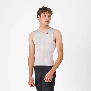 CASTELLI FREE SPEED 3 triatlon ujjatlan mez