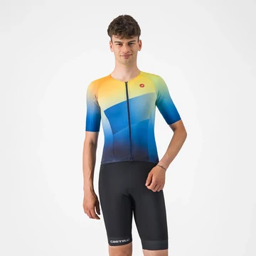 CASTELLI TRI triatlon rövidnadrág