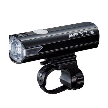 CATEYE AMPP500S első lámpa