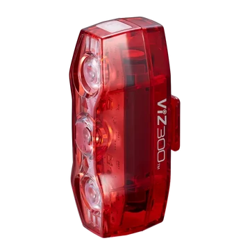 CATEYE VIZ300 TLLD810NR hátsó lámpa
