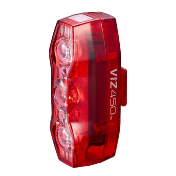 CATEYE VIZ450 TLLD820NR hátsó lámpa