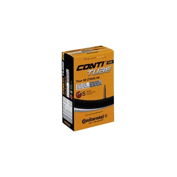 CONTINENTAL TOUR 28 SLIM 28/37-622 DV 40mm belsőgumi