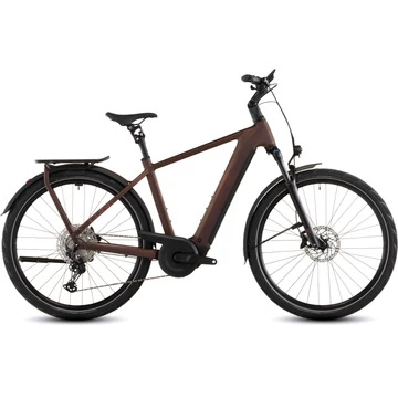CUBE KATHMANDU HYBRID PRO 800 kerékpár (2026)