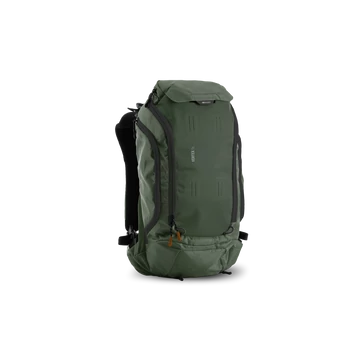 CUBE VERTEX 16 TM Olive hátizsák