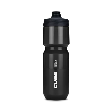 CUBE FLOW DS 0,75 L fekete kulacs