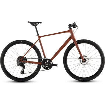 CUBE NULANE RACE kerékpár (2026)