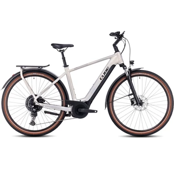 CUBE TOURING HYBRID PRO 625 kerékpár (2024)