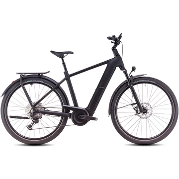 CUBE KATHMANDU HYBRID EXC 800 kerékpár (2025)