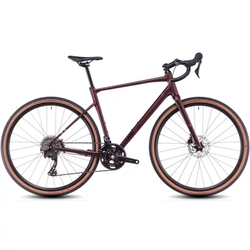 CUBE NUROAD RACE kerékpár (2025)