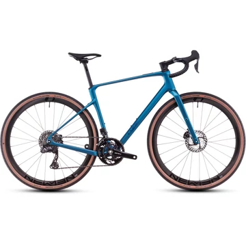 CUBE NUROAD C:62 RACE kerékpár (2025)