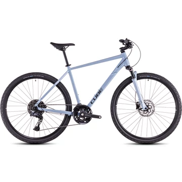 CUBE NATURE EXC kerékpár (2025)