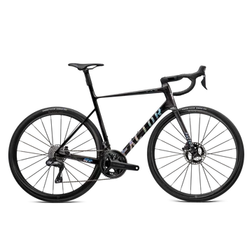 FACTOR O2 VAM Ultegra kerékpár