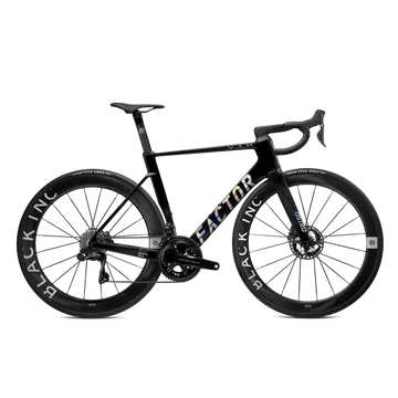 FACTOR OSTRO VAM Dura-Ace kerékpár