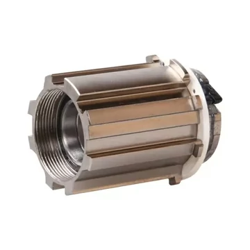 FULCRUM 17mm CAMPY 11/12 sebességes rotor