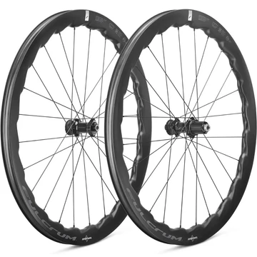 FULCRUM SONIQ 42 DB kerékszett