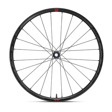 FULCRUM RAPID RED 5 650B első kerék