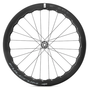 FULCRUM SONIQ GR 42 DB kerékszett