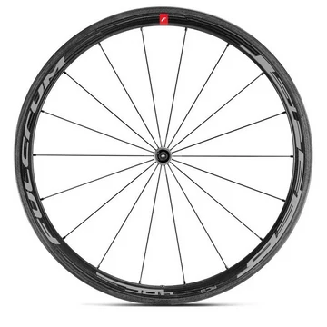 FULCRUM SPEED 40C első kerék