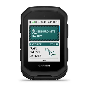 GARMIN EDGE MTB kerékpáros computer