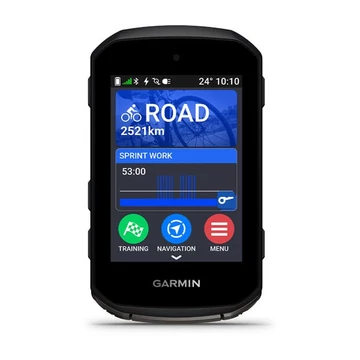 GARMIN EDGE 850 kerékpáros computer
