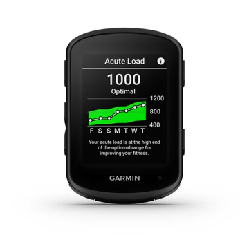 GARMIN EDGE 840 kerékpáros computer