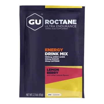 GU ROCTANE energiaital mix por