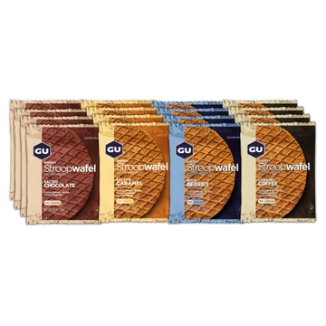 GU ENERGY STROOPWAFEL energiasüti