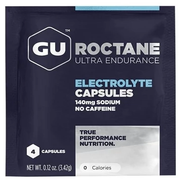 GU ROCTANE elektrolit tabletta (1 db)