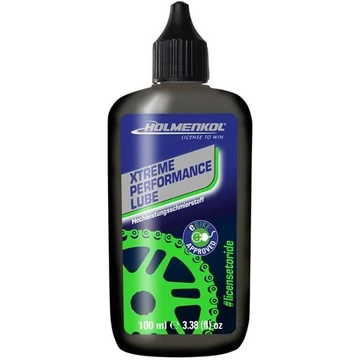 HOLMENKOL XTREME PERFORMANCE LUBE 100 ml láncolaj