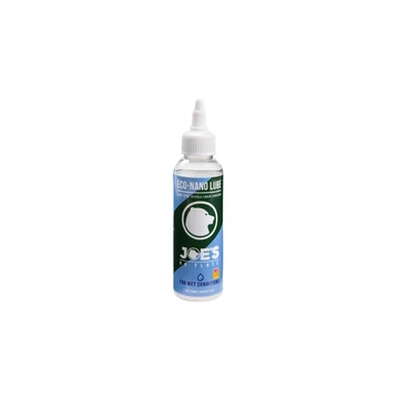 JOE'S NO FLATS PTFE ECO NANO LUBE 125 ml láncolaj